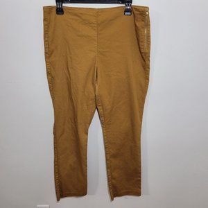 H&M Straight Leg Pants